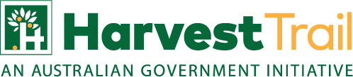 HarvestTrail an Australia Government Intiative